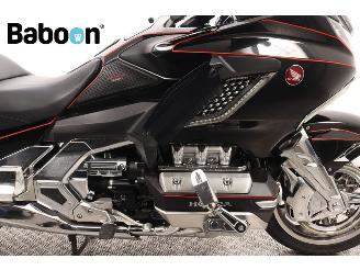 Honda GL 1800 Goldwing ABS picture 11