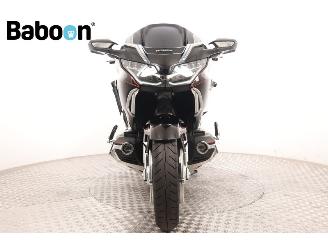 Honda GL 1800 Goldwing ABS picture 3