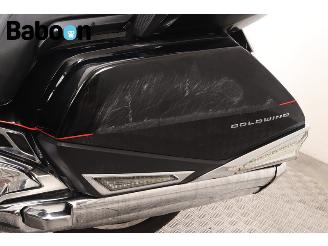 Honda GL 1800 Goldwing ABS picture 20