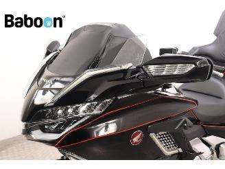 Honda GL 1800 Goldwing ABS picture 16