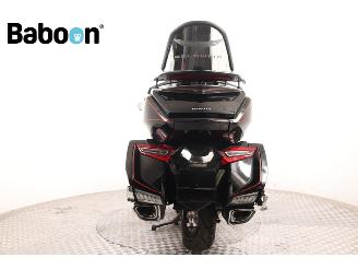 Honda GL 1800 Goldwing ABS picture 7