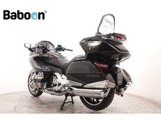 Honda GL 1800 Goldwing ABS picture 6