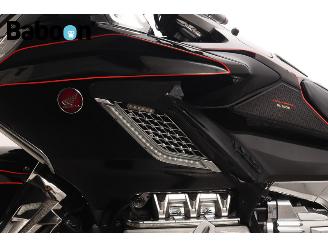 Honda GL 1800 Goldwing ABS picture 18