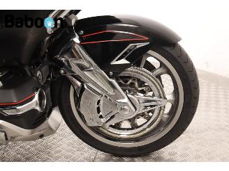 Honda GL 1800 Goldwing ABS picture 10