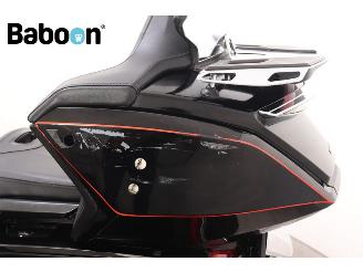 Honda GL 1800 Goldwing ABS picture 21