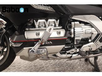 Honda GL 1800 Goldwing ABS picture 19