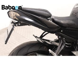 Yamaha FZ1-N ABS picture 14