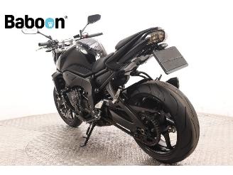 Yamaha FZ1-N ABS picture 6
