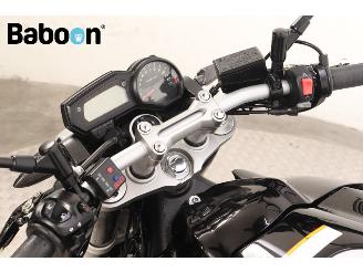 Yamaha FZ1-N ABS picture 23