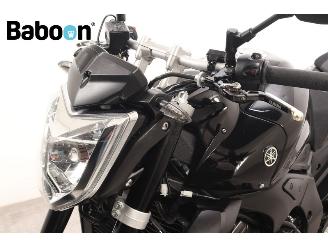 Yamaha FZ1-N ABS picture 16
