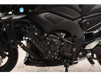 Yamaha FZ1-N ABS picture 19
