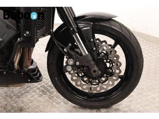Yamaha FZ1-N ABS picture 11