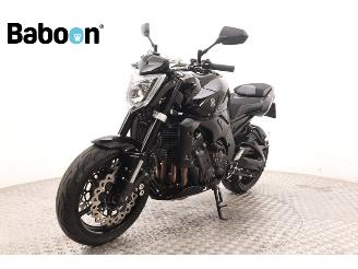 Yamaha FZ1-N ABS picture 4