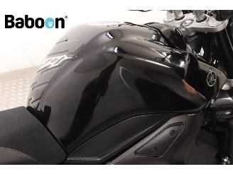 Yamaha FZ1-N ABS picture 15