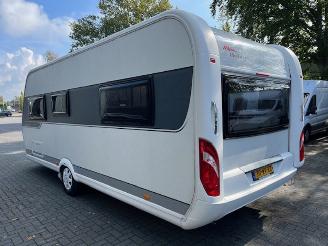 Hobby  560 Excellent CFE Incl. Mover picture 5