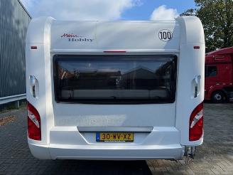 Hobby  560 Excellent CFE Incl. Mover picture 4