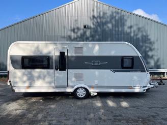 Hobby  560 Excellent CFE Incl. Mover picture 2