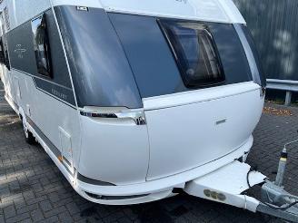 Hobby  560 Excellent CFE Incl. Mover picture 9