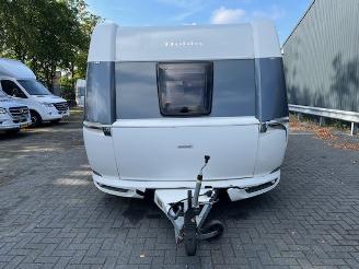 Hobby  560 Excellent CFE Incl. Mover picture 8