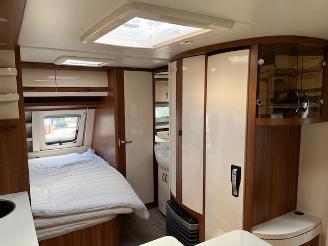 Hobby  560 Excellent CFE Incl. Mover picture 17
