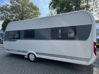 Hobby  560 Excellent CFE Incl. Mover picture 6