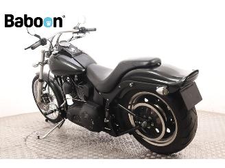 Harley-Davidson  FXSTB Softail Night Train picture 6