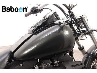 Harley-Davidson  FXSTB Softail Night Train picture 13