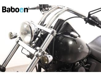 Harley-Davidson  FXSTB Softail Night Train picture 16