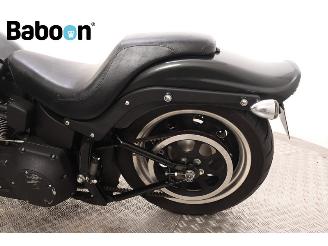Harley-Davidson  FXSTB Softail Night Train picture 21