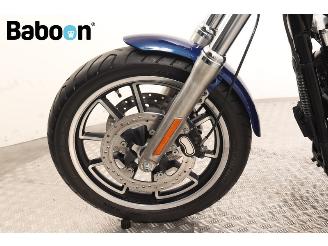 Harley-Davidson  FXDL Dyna Low Rider picture 19