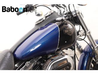 Harley-Davidson  FXDL Dyna Low Rider picture 13