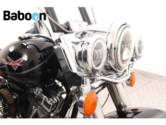 Harley-Davidson  FLHR Road King picture 9