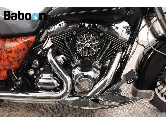 Harley-Davidson  FLHR Road King picture 15