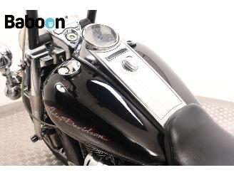 Harley-Davidson  FLHR Road King picture 21