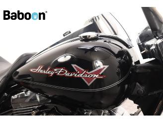 Harley-Davidson  FLHR Road King picture 10