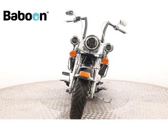 Harley-Davidson  FLHR Road King picture 3