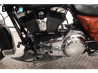 Harley-Davidson  FLHR Road King picture 19