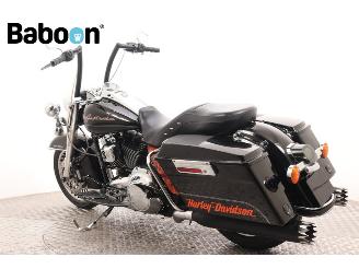 Harley-Davidson  FLHR Road King picture 6