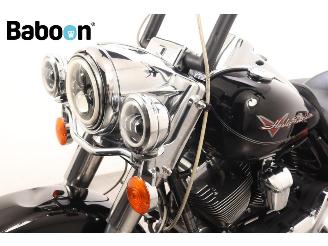Harley-Davidson  FLHR Road King picture 16