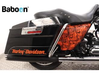 Harley-Davidson  FLHR Road King picture 12
