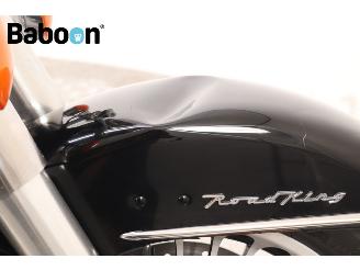 Harley-Davidson  FLHR Road King picture 11