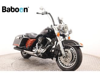 Harley-Davidson  FLHR Road King picture 2