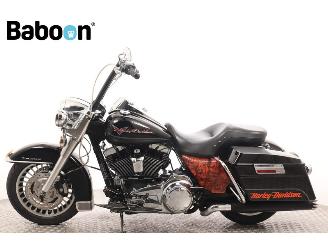 Harley-Davidson  FLHR Road King picture 5