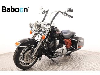 Harley-Davidson  FLHR Road King picture 4