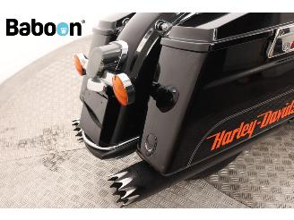 Harley-Davidson  FLHR Road King picture 13