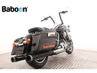 Harley-Davidson  FLHR Road King picture 8