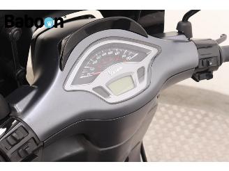 Vespa  Sprint 45KM picture 19
