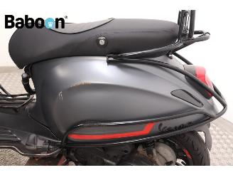 Vespa  Sprint 45KM picture 16