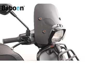 Vespa  Sprint 45KM picture 9