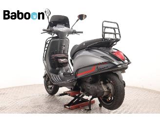 Vespa  Sprint 45KM picture 6
